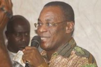 Koacinaute Côte d'Ivoire : Affi N'guessan ouvre son laboratoire de l'intox  